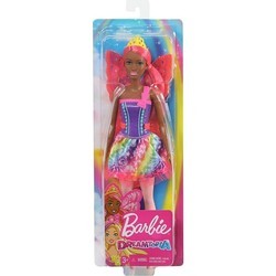 Кукла Barbie Dreamtopia Fairy GJK01