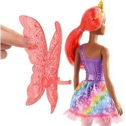 Кукла Barbie Dreamtopia Fairy GJK01
