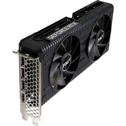 Видеокарта Palit GeForce RTX 3060 Dual OC