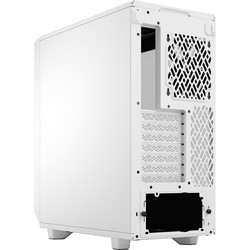 Корпус Fractal Design Meshify 2 Compact Clear TG