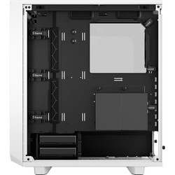 Корпус Fractal Design Meshify 2 Compact Clear TG