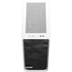 Корпус Fractal Design Meshify 2 Compact Clear TG