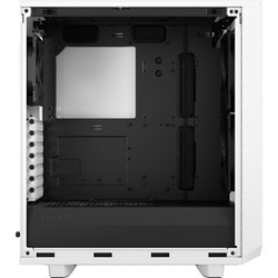 Корпус Fractal Design Meshify 2 Compact Clear TG