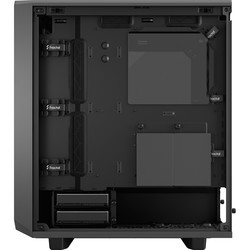 Корпус Fractal Design Meshify 2 Compact Light TG FD-C-MES2C-04