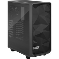 Корпус Fractal Design Meshify 2 Compact Light TG FD-C-MES2C-04