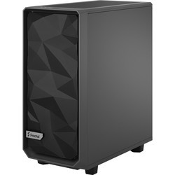 Корпус Fractal Design Meshify 2 Compact Light TG FD-C-MES2C-04