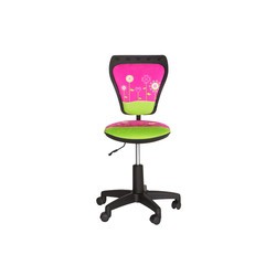 Компьютерное кресло Hoff Ministyle GTS (розовый)