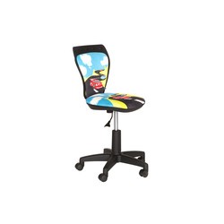Компьютерное кресло Hoff Ministyle GTS (синий)
