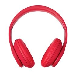 Наушники Rombica Mysound BH-14 (розовый)