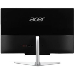 Персональный компьютер Acer Aspire C22-420 (DQ.BFRER.002)