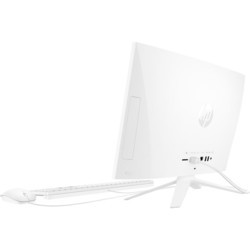 Персональный компьютер HP 21-b00 All-in-One (21-b0015ur)