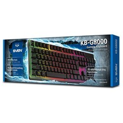 Клавиатура Sven KB-G8000