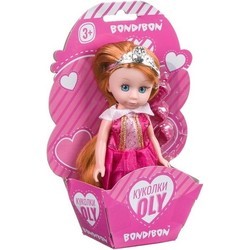 Кукла Bondibon Oly BB4323