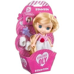 Кукла Bondibon Oly BB4325
