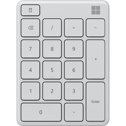 Клавиатура Microsoft Number Pad