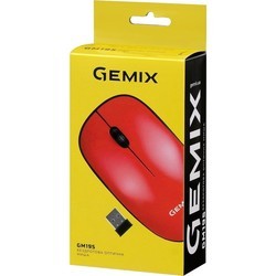 Мышка Gemix GM195