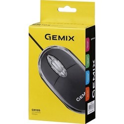 Мышка Gemix GM105