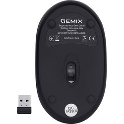 Мышка Gemix GM185