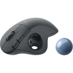 Мышка Logitech ERGO M575 Wireless Trackball