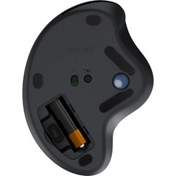 Мышка Logitech ERGO M575 Wireless Trackball