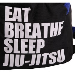 Сумка дорожная Tatami Jiu Jitsu Gear Bag
