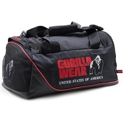 Сумка дорожная Gorilla Wear Jerome Gym Bag