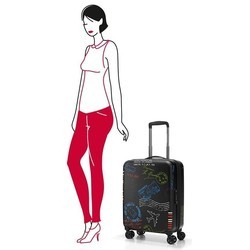 Чемодан Reisenthel Suitcase S