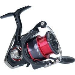 Катушка Daiwa Fuego 20 LT 3000-C