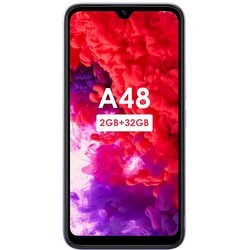 Мобильный телефон Itel A48