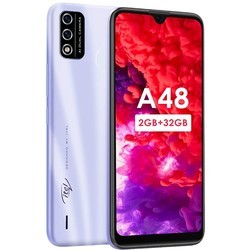 Мобильный телефон Itel A48