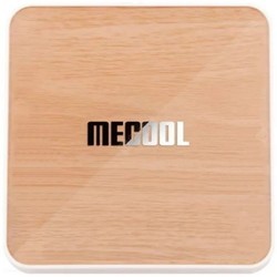 Медиаплеер Mecool KM6 Deluxe