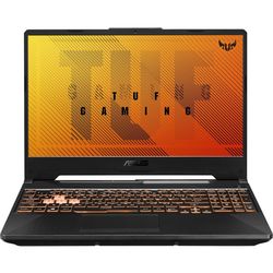 Ноутбук Asus TUF Gaming A15 FA506II (FA506II-AL114)