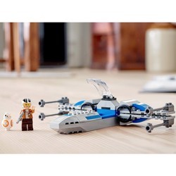 Конструктор Lego Resistance X-Wing 75297