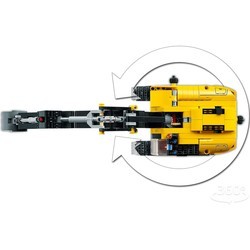 Конструктор Lego Heavy-Duty Excavator 42121