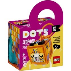 Конструктор Lego Bag Tag Leopard 41929