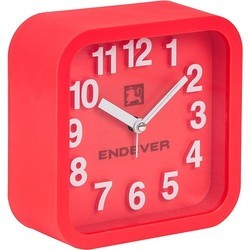 Настольные часы Endever RealTime-15