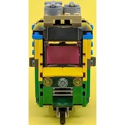 Конструктор Lego Tuk Tuk 40469