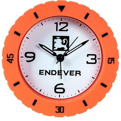 Настольные часы Endever RealTime-90