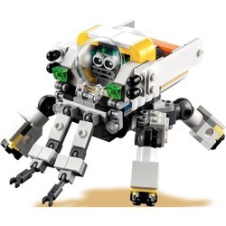 Конструктор Lego Space Mining Mech 31115