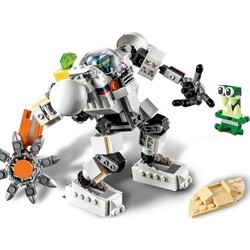 Конструктор Lego Space Mining Mech 31115