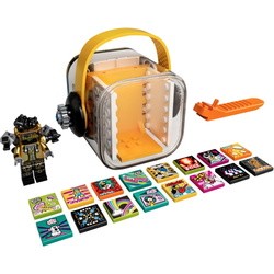 Конструктор Lego HipHop Robot BeatBox 43107
