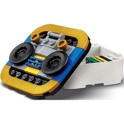 Конструктор Lego HipHop Robot BeatBox 43107