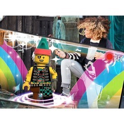 Конструктор Lego Punk Pirate BeatBox 43103