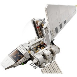 Конструктор Lego Imperial Shuttle 75302