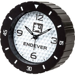 Настольные часы Endever RealTime-91