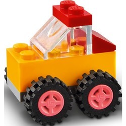 Конструктор Lego Bricks and Wheels 11014