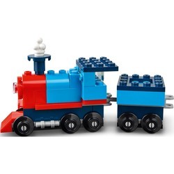 Конструктор Lego Bricks and Wheels 11014