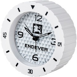 Настольные часы Endever RealTime-92