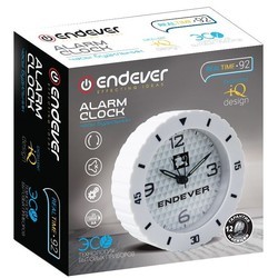 Настольные часы Endever RealTime-92