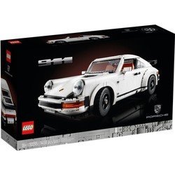 Конструктор Lego Porsche 911 10295